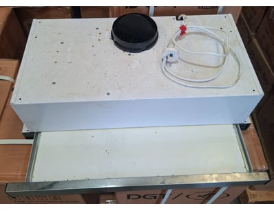 Hospitality, Catering & Events (A990) - Lot 23