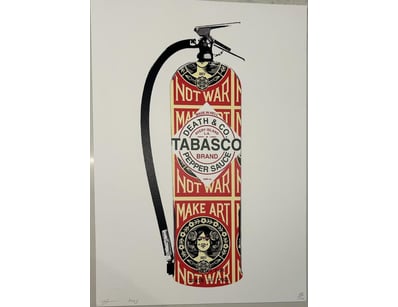 Art Market (A984) - Lot 1518