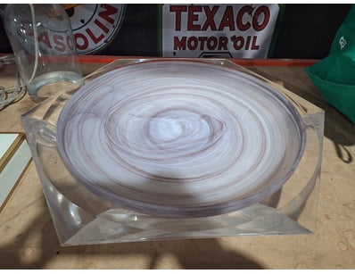 Baby Grand & Quality Furniture (A1004) - Lot 67