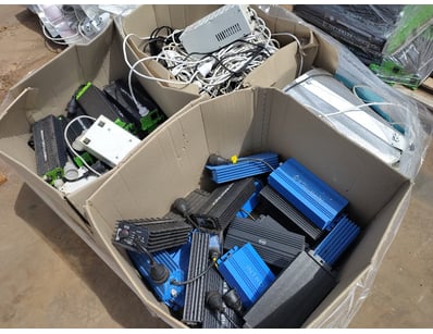 Home Improvement, DIY & Hardware (VICA984) - Lot 47