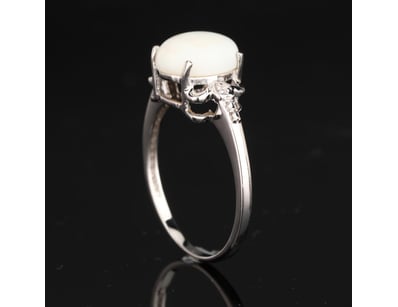 The Sterling Collection - Pendants, Rings, Brac... - Lot 357