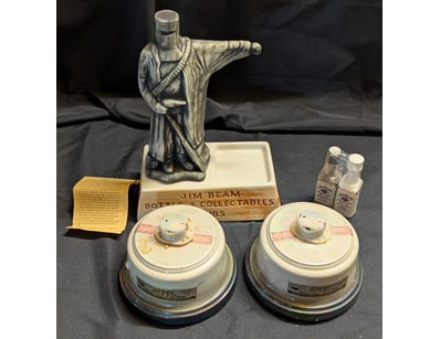 Mancave & Memorabilia (A1007) - Lot 2285