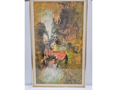 Art Market (A979) - Lot 5002