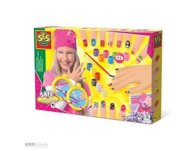 RRP $29.95 Decorate Your Nails 

A must-have for a...