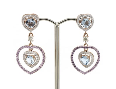 Fine Jewellery Market (A985) - Lot 2420