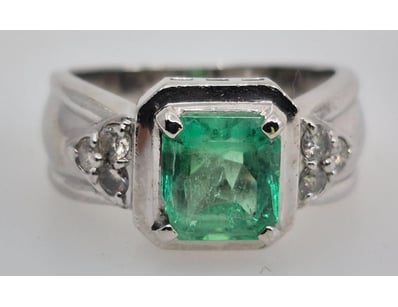 Luxury Jewellery (A983) - Lot 611