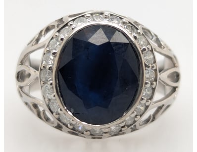 Fine Jewellery Market (A999) - Lot 540