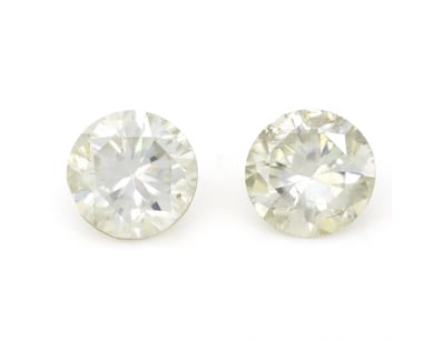 Diamond And Gemstone Market (A984) - Lot 3711