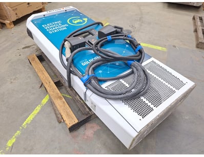 Ex-Govt Decommissioned EV Charging Stations (ON4402) - Lot 5