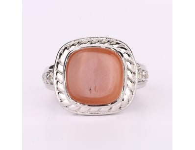 The Sterling Collection - Part 4 - Pendants, Ri... - Lot 123