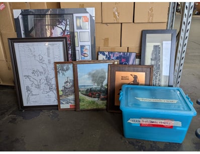 SA Public Trustee Home & Collectables Clearanc... - Lot 4108