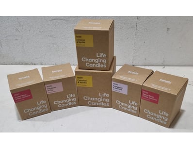 Health Food Shop Contents Liquidation (ON11778) - Lot 125