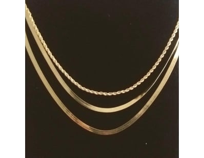 UNRESERVED Affordable Jewellery (A988) - Lot 27