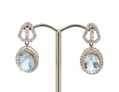 Luxury Jewellery (A986) - Lot 2402