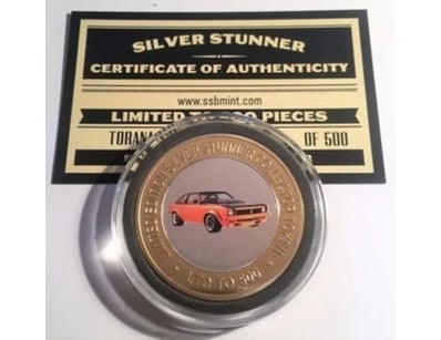 UNRESERVED Coins, Banknotes & Bullion (A1006) - Lot 632