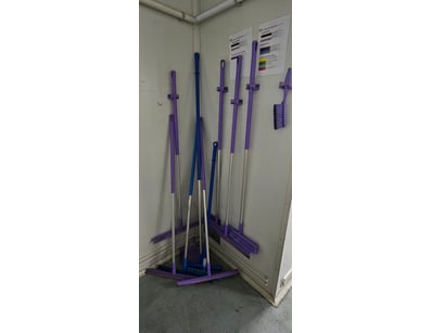 Top Of The Range Food Processing Equipment (ON... - Lot 2304