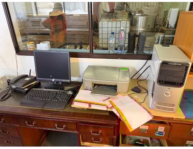 Cottles Bridge Winery Closure (VICA1006) - Lot 80