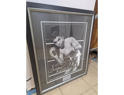 The Curio Collection (A996) - Lot 2000