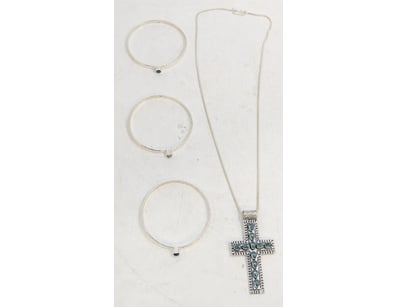 UNRESERVED Affordable Jewellery (A983) - Lot 6019