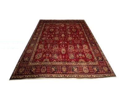 Antique, Vintage & Rugs (A999) - Lot 4005