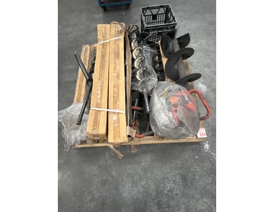 UNRESERVED Engineering Workshop Closure (ON4494) - Lot 164