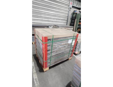 Slate Slabs (VICA1001) - Lot 24