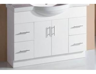 $5M Bulk Bathroom Bargains (VICA992) - Lot 1004