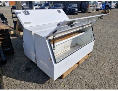 Civil, Transport & Machinery - Nationwide (ON4... - Lot 6815