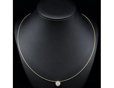 Diamonds Are A Woman's Best Friend (A980) - Lot 505