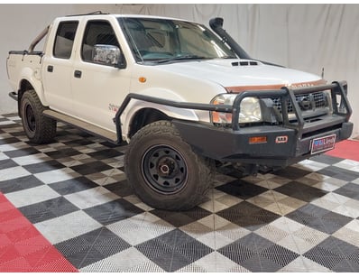 Passenger, Luxury & Commercial Vehicles Auction - Lot 800