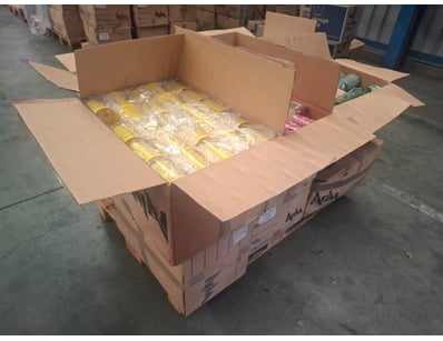 Hospitality, Catering & Events (A995) - Lot 50