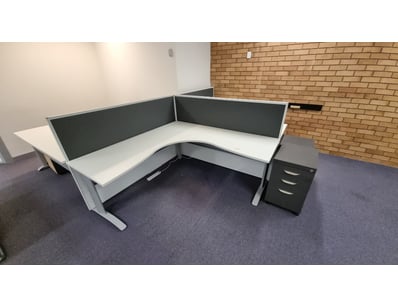 Office Furniture & Equipment (NSWA985) - Lot 275