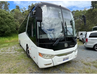 Civil, Transport & Machinery - Nationwide (ON4... - Lot 7969