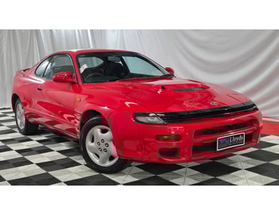 Classic, Muscle & Barn Finds - Lot 410