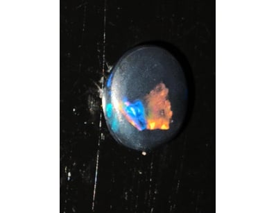 UNRESERVED Diamonds, Gemstones & Opals (A985) - Lot 4555