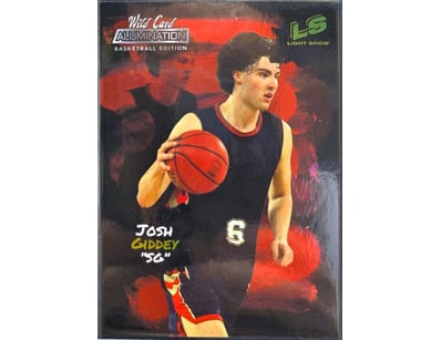 UNRESERVED Trading Cards (A981) - Lot 1016