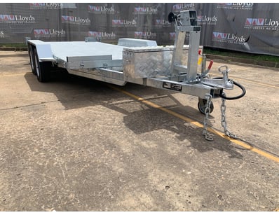 Motorbike, Marine & Recreation Assets Auction - Lot 179