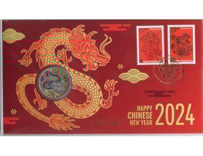 UNRESERVED Banknotes & Coins (A981) - Lot 2761