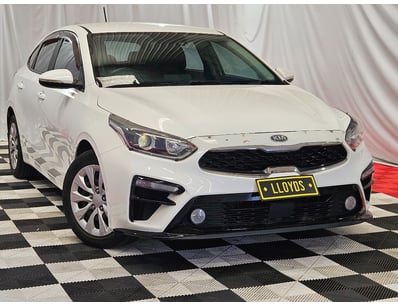 Ex-Government Surplus Vehicles (ON4414) - Lot 4