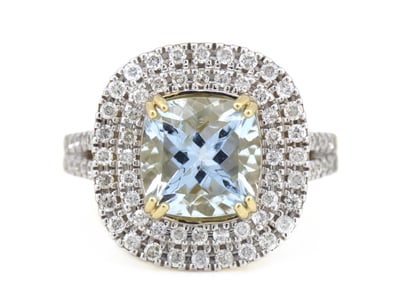 Fine Jewellery Market (A985) - Lot 1210