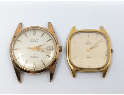 Affordable Watch Market (A991) - Lot 7521