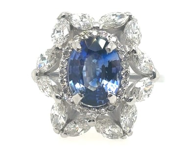 Prestige Jewellery (A978) - Lot 1300