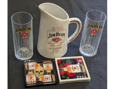 Mancave & Memorabilia (A1005) - Lot 1307