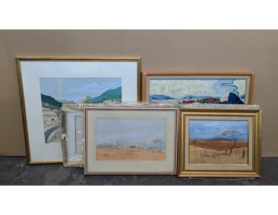 SA Public Trustee Home & Collectables Clearanc... - Lot 4370