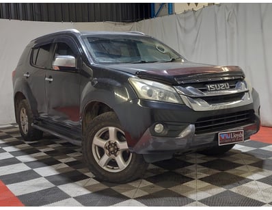 Passenger, Luxury & Commercial Vehicles Auction - Lot 457