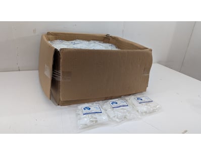 Bulk lot of automotive clips from Automotive Clip ...