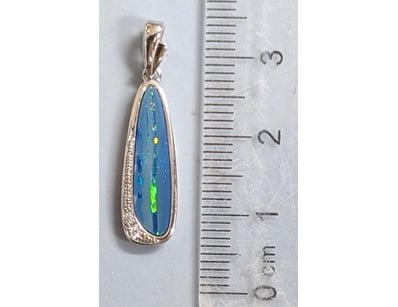 The Curio Collection (A999) - Lot 594