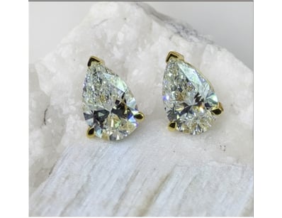 Lab Grown Diamonds & Jewellery (A982) - Lot 1431