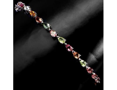 UNRESERVED Affordable Jewellery (A981) - Lot 4607