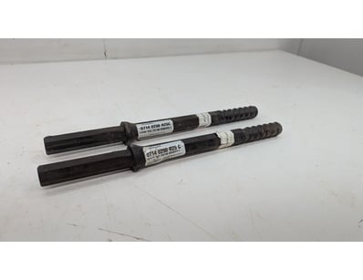 End of Contract Bypass Surplus - PART 2 - Lot 1081